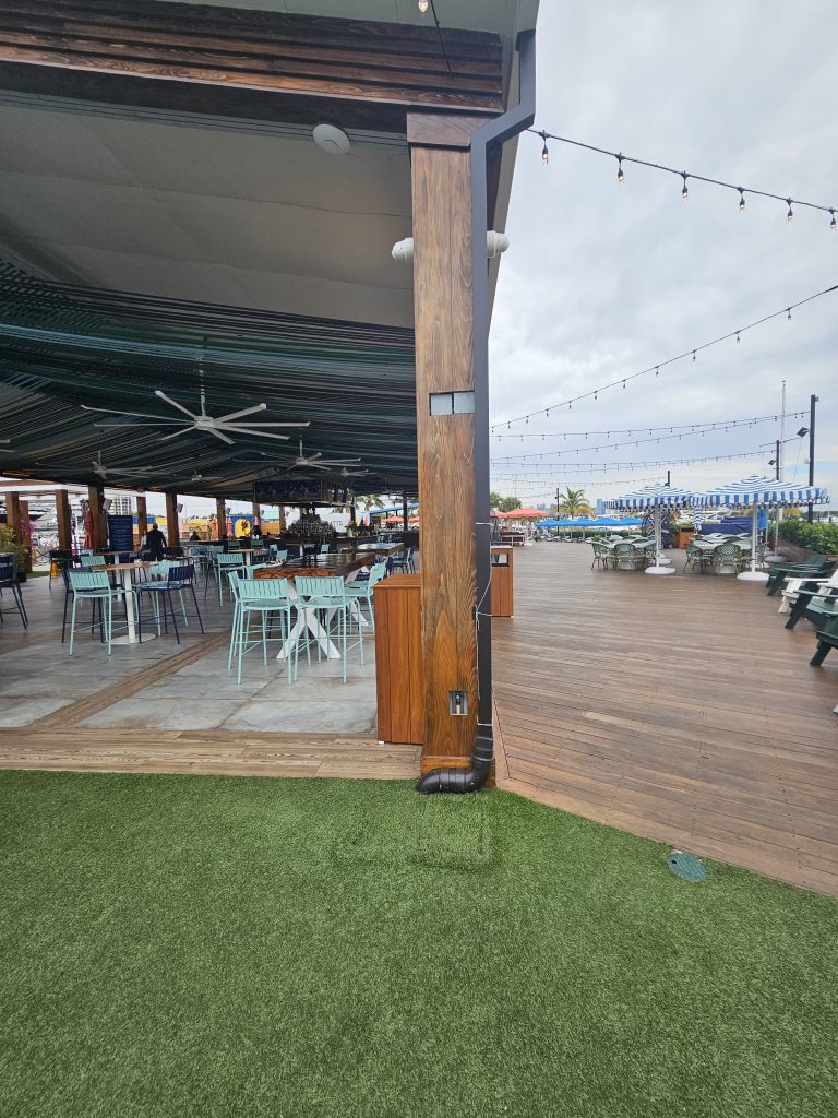 Regatta Grove